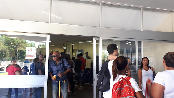 Foto 2 Hospital Municipal Miguel Couto