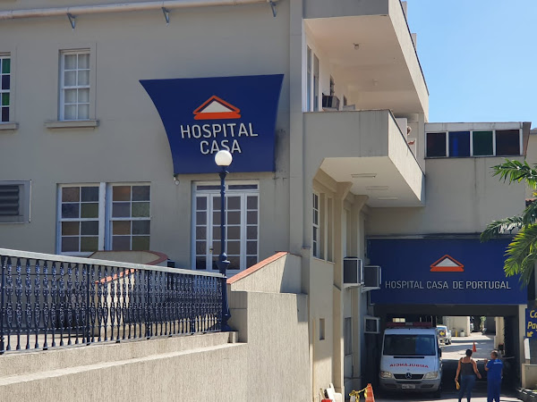 Hospital Casa de Portugal