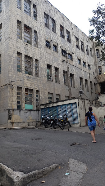 Hospital Getúlio Vargas