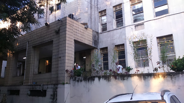 Foto 3 Hospital Getúlio Vargas