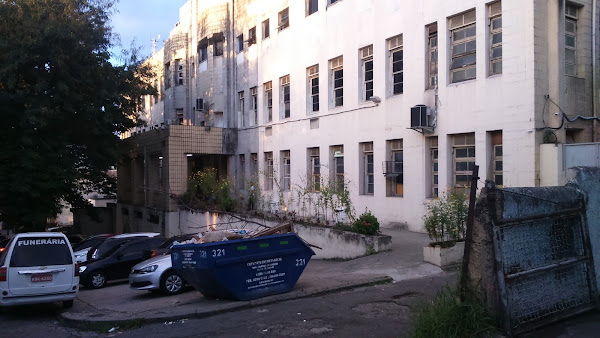 Foto 4 Hospital Getúlio Vargas