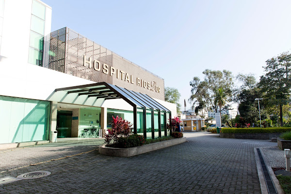 Foto 2 Hospital Rios D'Or: Pronto Atendimento 24h, Urgência e Emergência, Freguesia de Jacarepaguá, Rio de Janeiro RJ