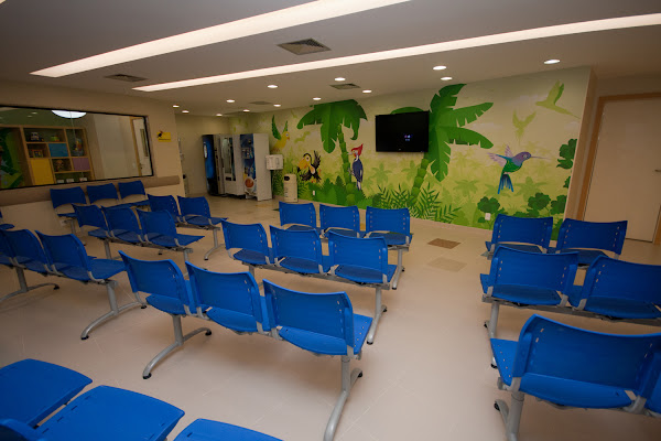 Foto 3 Hospital Rios D'Or: Pronto Atendimento 24h, Urgência e Emergência, Freguesia de Jacarepaguá, Rio de Janeiro RJ