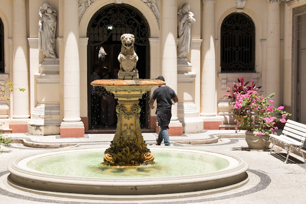 Foto 2 Hospital da Ordem do Carmo