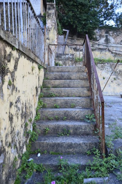 Foto 3 Hospital da Ordem do Carmo