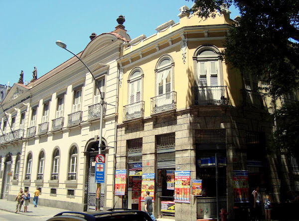 Foto 4 Hospital da Ordem do Carmo