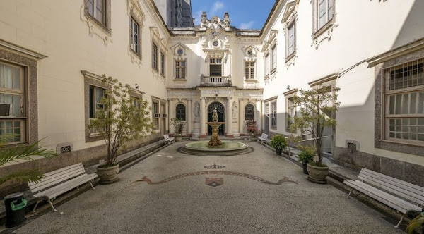 Foto 5 Hospital da Ordem do Carmo