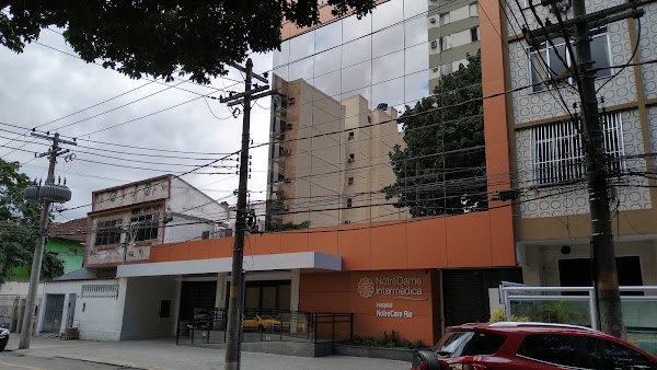 Hospital NotreCare Rio