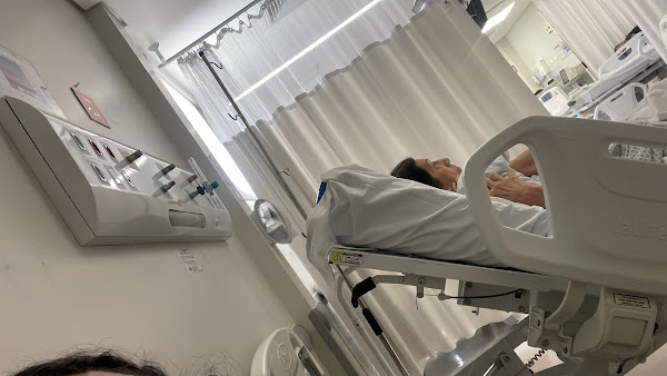 Foto 1 Hospital NotreCare Rio