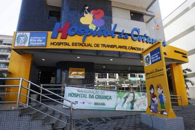 Hospital da Criança