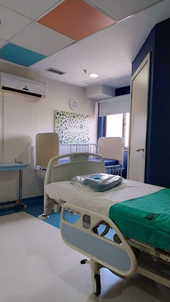 Foto 3 Hospital da Criança