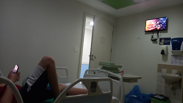 Foto 4 Hospital da Criança