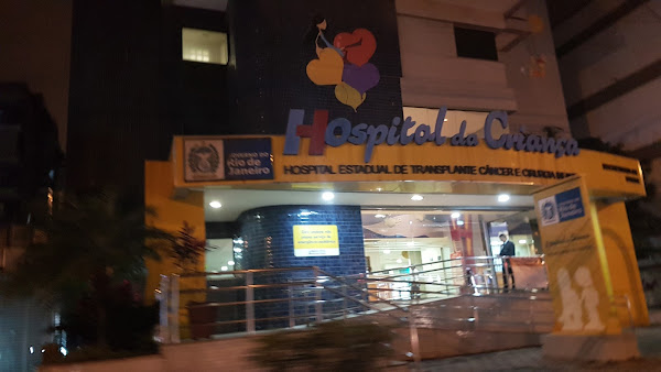 Foto 5 Hospital da Criança