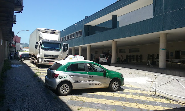 Foto 2 Hospital Municipal Souza Aguiar