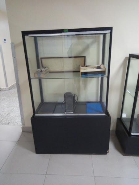 Foto 4 Hospital Municipal Souza Aguiar