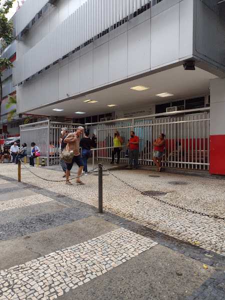 Hospital Federal de Ipanema