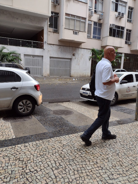 Foto 2 Hospital Federal de Ipanema