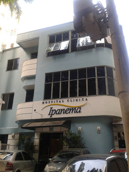 Hospital Clinica Ipanema