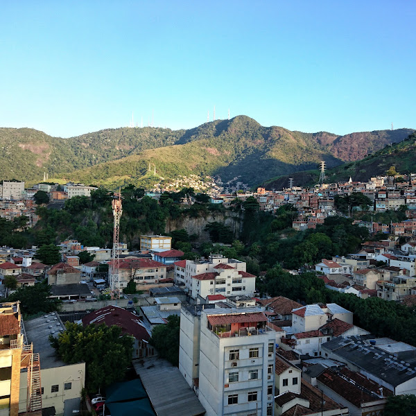 Hospital Federal do Andaraí