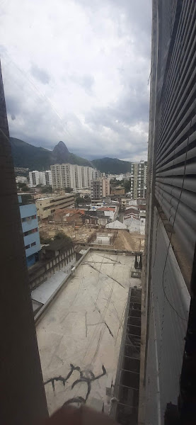 Foto 3 Hospital Federal do Andaraí