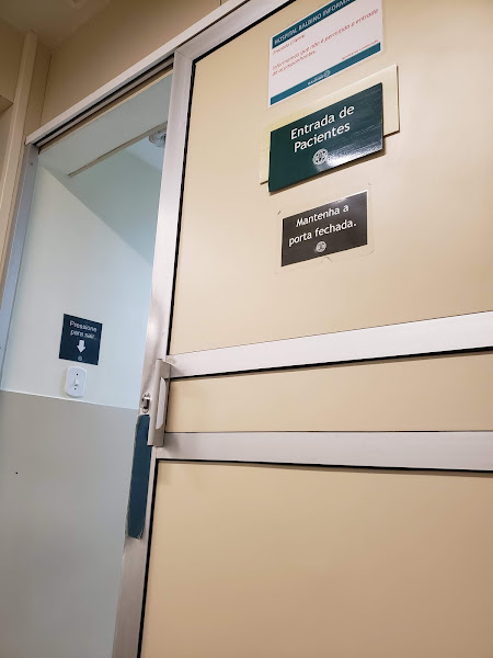 Foto 1 Hospital Balbino