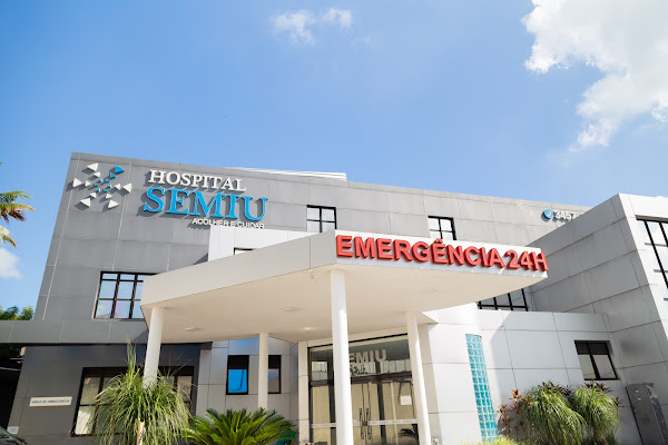 Foto 1 Hospital Semiu
