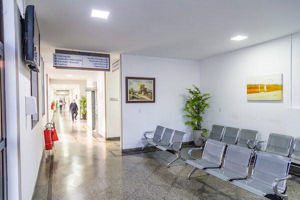 Foto 2 Hospital Semiu