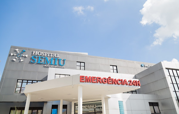 Foto 4 Hospital Semiu