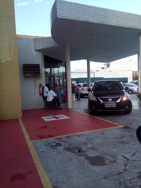 Foto 5 Hospital Semiu