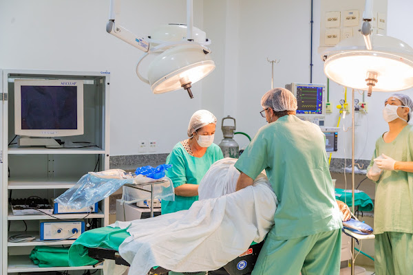 Foto 7 Hospital Semiu