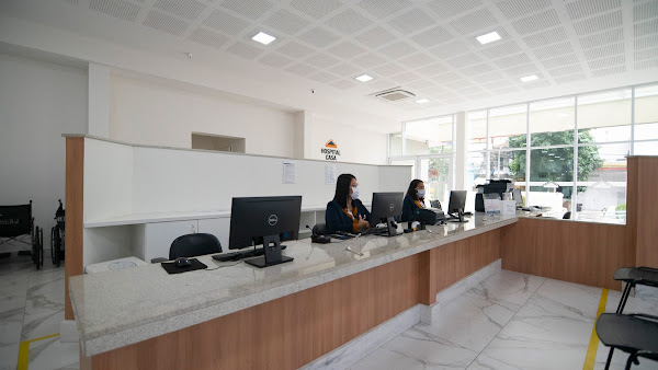 Foto 2 Hospital Casa Evangélico