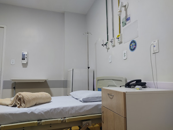 Foto 3 Hospital Casa Evangélico