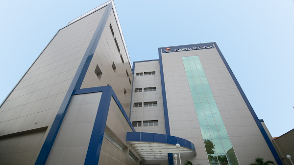 Hospital Casa | Hospital de Câncer