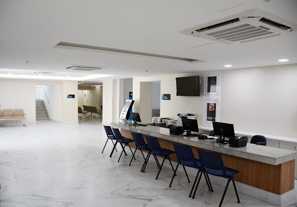 Foto 3 Hospital Casa | Hospital de Câncer