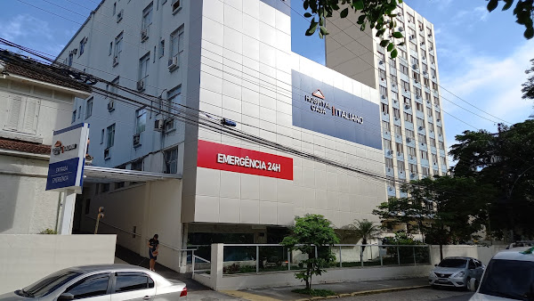 Hospital Casa Italiano