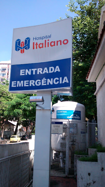 Foto 1 Hospital Casa Italiano