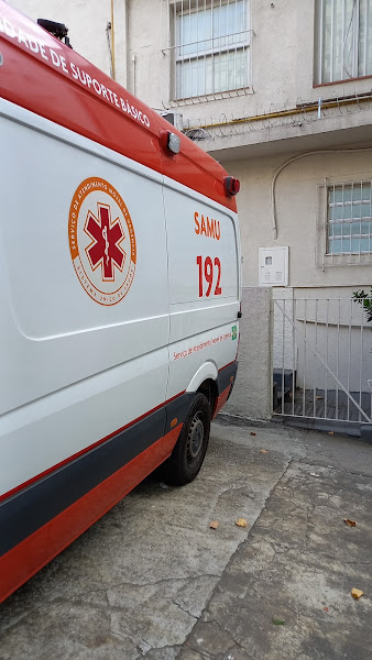 Foto 2 Hospital Casa Italiano Foto 2 Hospital Casa Italiano