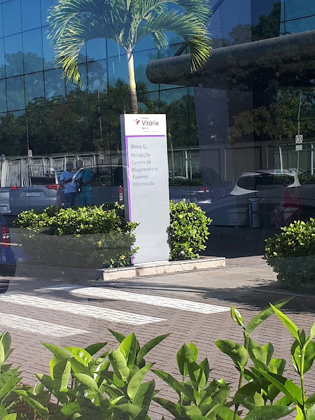 Foto 1 Hospital Vitória Unidade Barra Da Tijuca