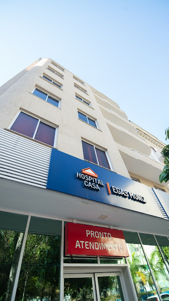 Hospital & Maternidade Casa Egas Moniz