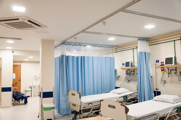 Foto 2 Hospital & Maternidade Casa Egas Moniz