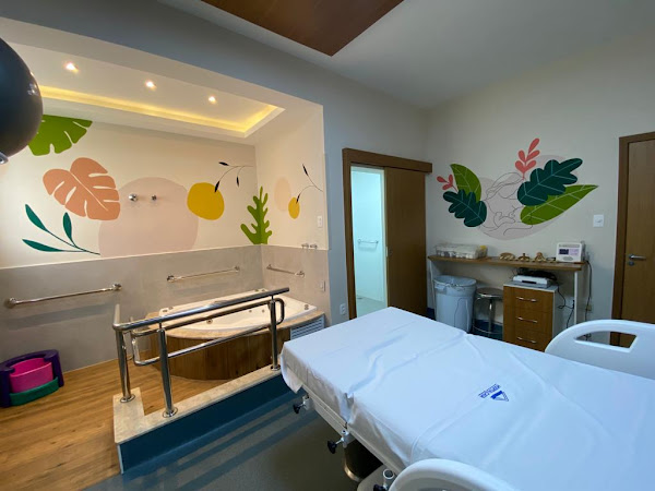 Foto 3 Hospital & Maternidade Casa Egas Moniz