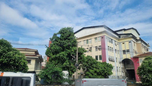 Hospital Federal de Bonsucesso