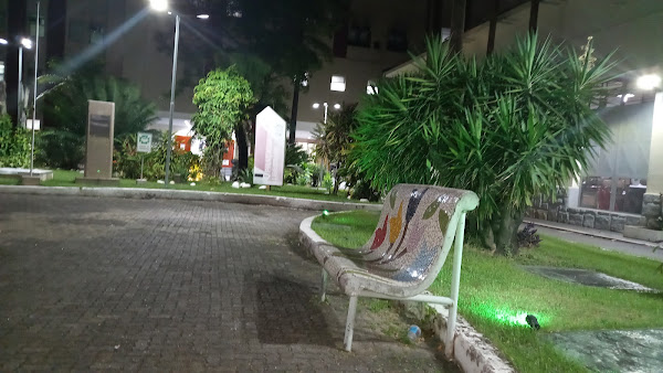 Foto 2 Hospital Federal de Bonsucesso