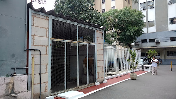 Foto 3 Hospital Federal de Bonsucesso