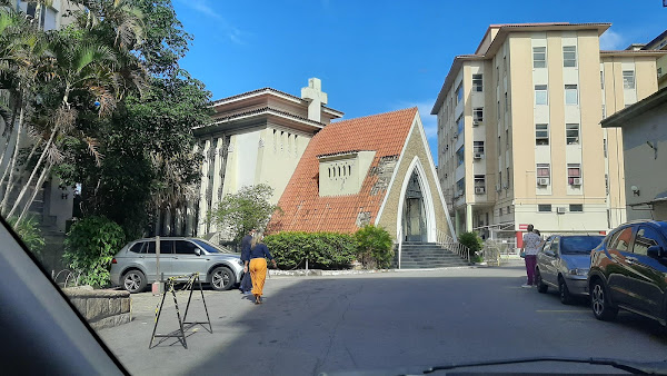 Foto 5 Hospital Federal de Bonsucesso