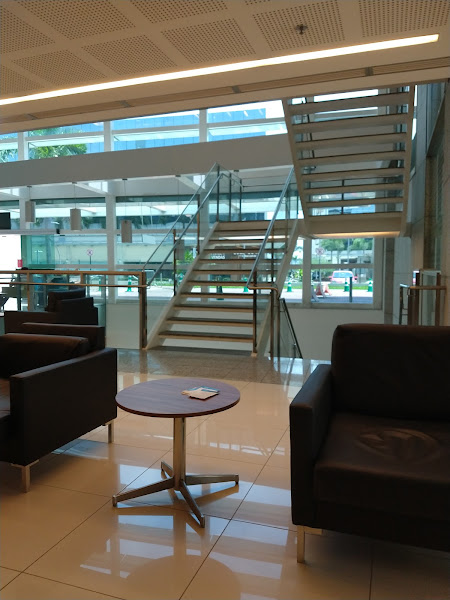 Foto 3 Hospital Unimed-Rio