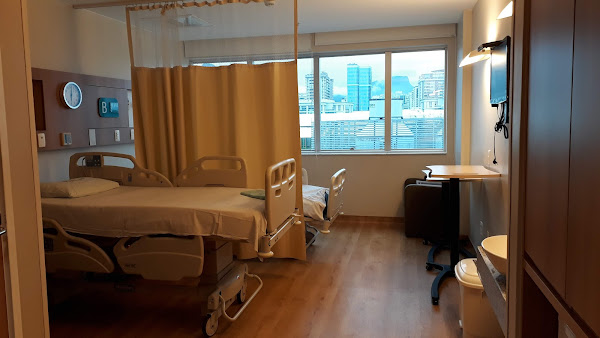 Foto 4 Hospital Unimed-Rio