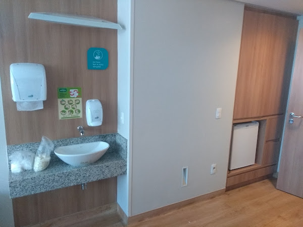 Foto 5 Hospital Unimed-Rio