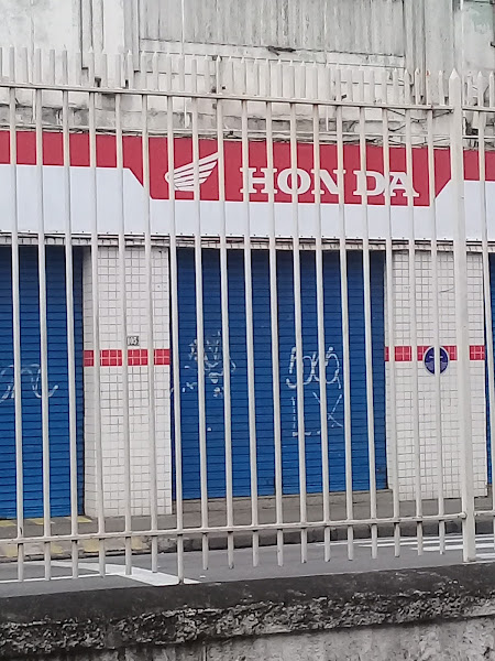 Foto 3 Hospital Municipal Salgado Filho