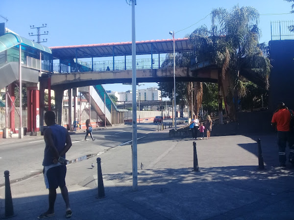 Foto 4 Hospital Municipal Salgado Filho